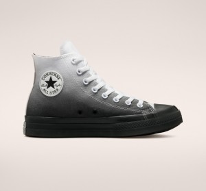 High Top Converse Chuck Taylor All Star CX Gradient Panske Utility | 129RLZOBX
